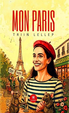 ebook: Mon Paris