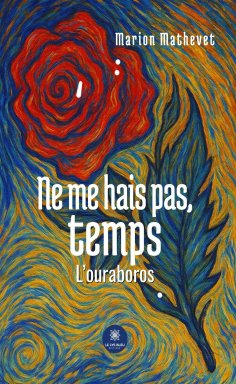 eBook: Ne me hais pas, temps