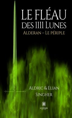 ebook: Le Fléau des 1111 Lunes