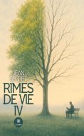 eBook: Rimes de vie IV