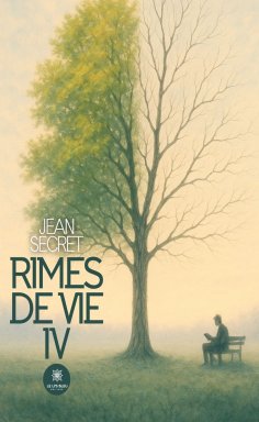 eBook: Rimes de vie IV