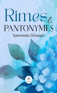 ebook: Rimes & pantonymes