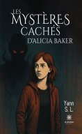 ebook: Les mystères cachés d’Alicia Baker