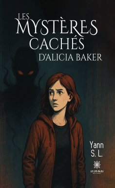 ebook: Les mystères cachés d’Alicia Baker
