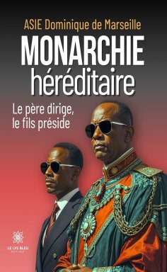 eBook: Monarchie héréditaire