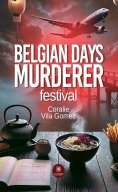 eBook: Belgian days murderer festival