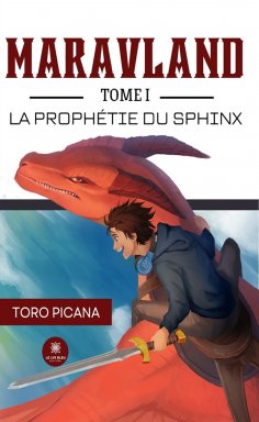 ebook: Maravland - Tome 1