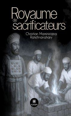 eBook: Royaume de sacrificateurs