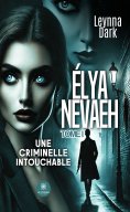 ebook: Élya Nevaeh - Tome 1