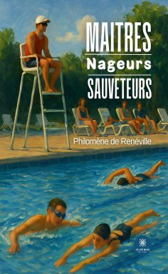 ebook: Maîtres – Nageurs – Sauveteurs
