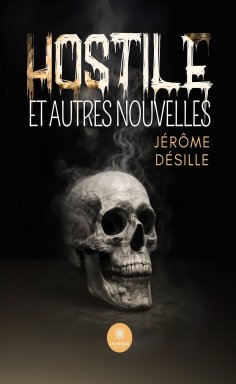 eBook: Hostile et autres nouvelles
