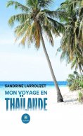 ebook: Mon voyage en Thaïlande