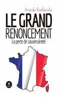 ebook: Le grand renoncement