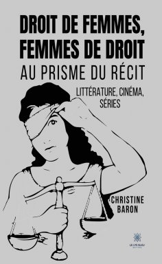 ebook: Droit de femmes, femmes de droit