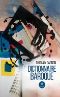 eBook: Dictionnaire baroque