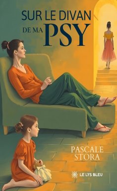 eBook: Sur le divan de ma psy