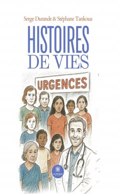 eBook: Histoires de vies