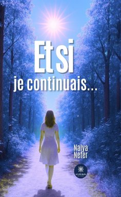 eBook: Et si je continuais…