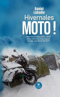 eBook: Hivernales moto !