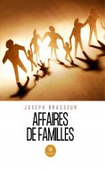 eBook: Affaires de familles