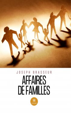 eBook: Affaires de familles