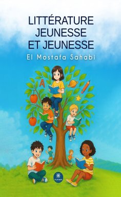ebook: Littérature jeunesse et jeunesse