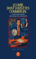 eBook: Le livre dont vous êtes commercial