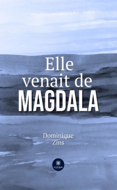 eBook: Elle venait de Magdala