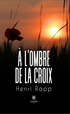 ebook: À l’ombre de la croix