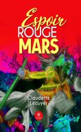eBook: Espoir rouge mars