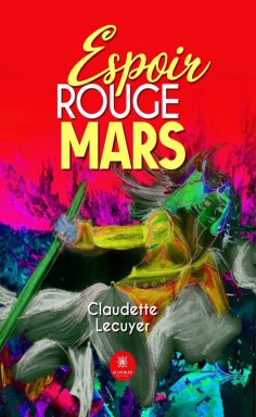 eBook: Espoir rouge mars