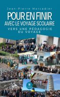 eBook: Pour en finir avec le voyage scolaire
