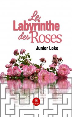 ebook: Le labyrinthe des roses