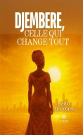 eBook: Djembere, celle qui change tout