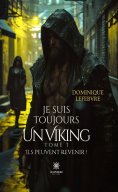 ebook: Je suis toujours un Viking - Tome 1
