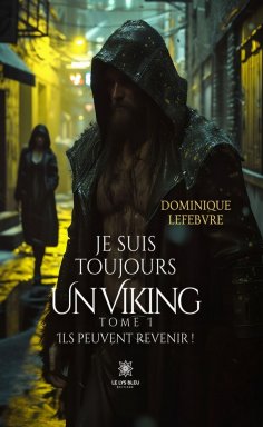 ebook: Je suis toujours un Viking - Tome 1