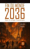 ebook: Fin du monde 2036