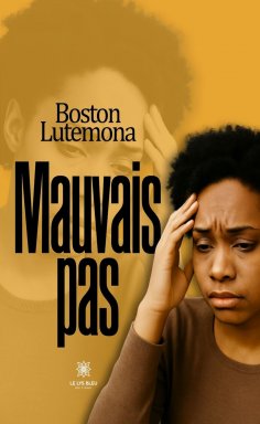 eBook: Mauvais pas