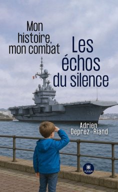 ebook: Mon histoire, mon combat - Les échos du silence