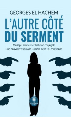 eBook: L’autre côté du serment