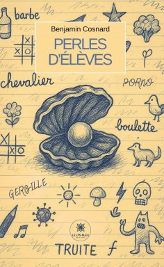 eBook: Perles d’élèves