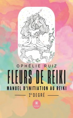 eBook: Fleurs de Reiki