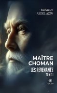 eBook: Maître Choman - Tome 1
