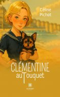 eBook: Clémentine au Touquet