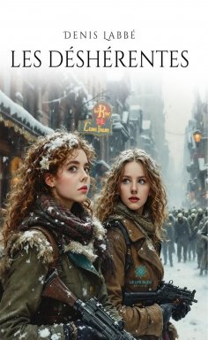 ebook: Les déshérentes