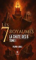 eBook: Les 7 royaumes - Tome 1