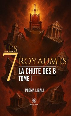 eBook: Les 7 royaumes - Tome 1
