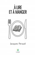 ebook: À lire et à manger