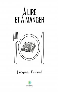 ebook: À lire et à manger