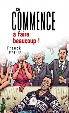 eBook: Ça commence à faire beaucoup !
